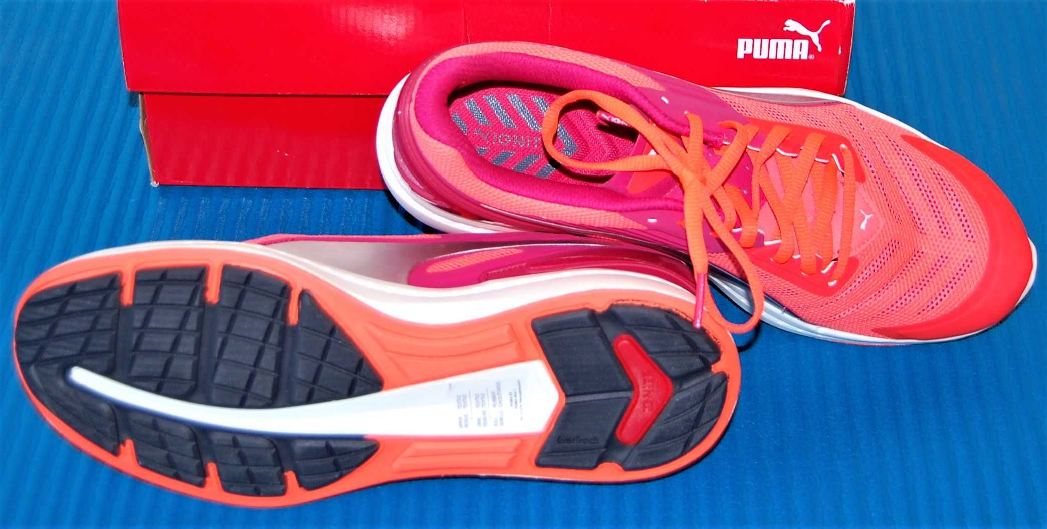 Oригинални маратонки Puma  Ignite, номер 40