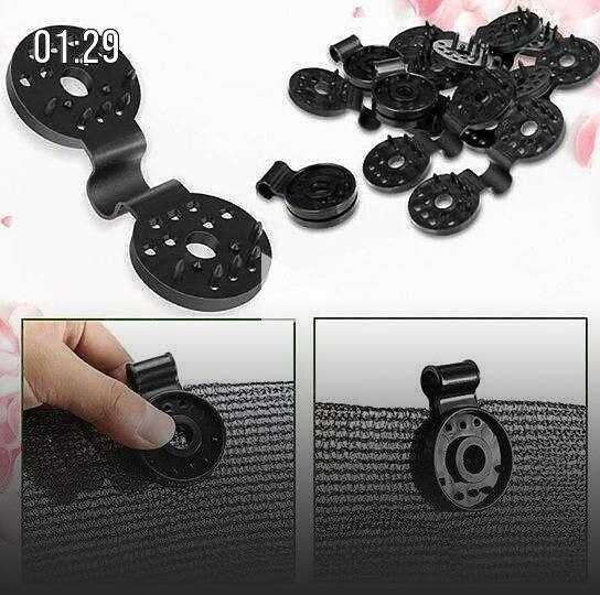 Quyosh setkalar uchun klipsa zajim