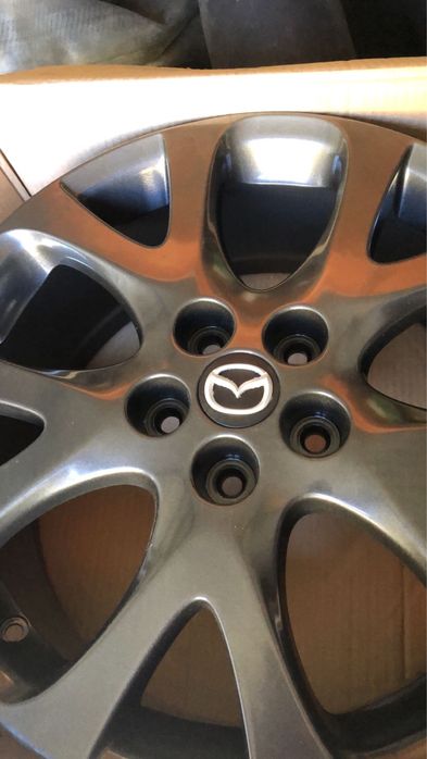 Продам диски R-18