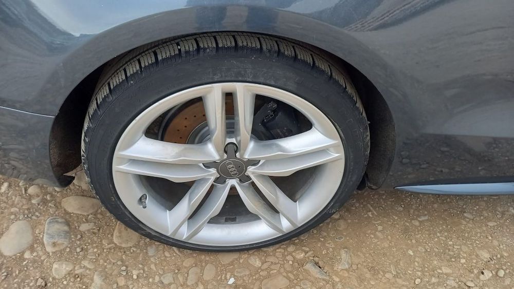 Dezmembrari Audi S5 2009 Coupe 4.2 L V8 FSI