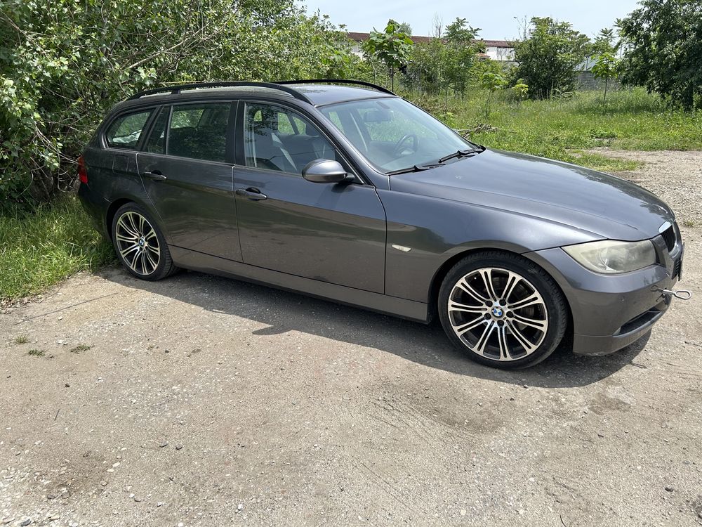 На части БМВ е90/91 320 д 177 к.с / BMW e90/91 320d 177 hp