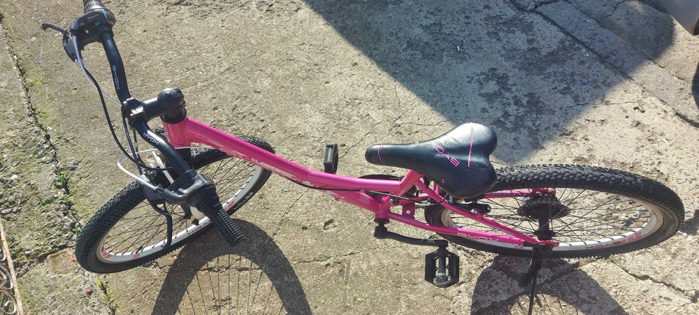 Детско колело BYOX