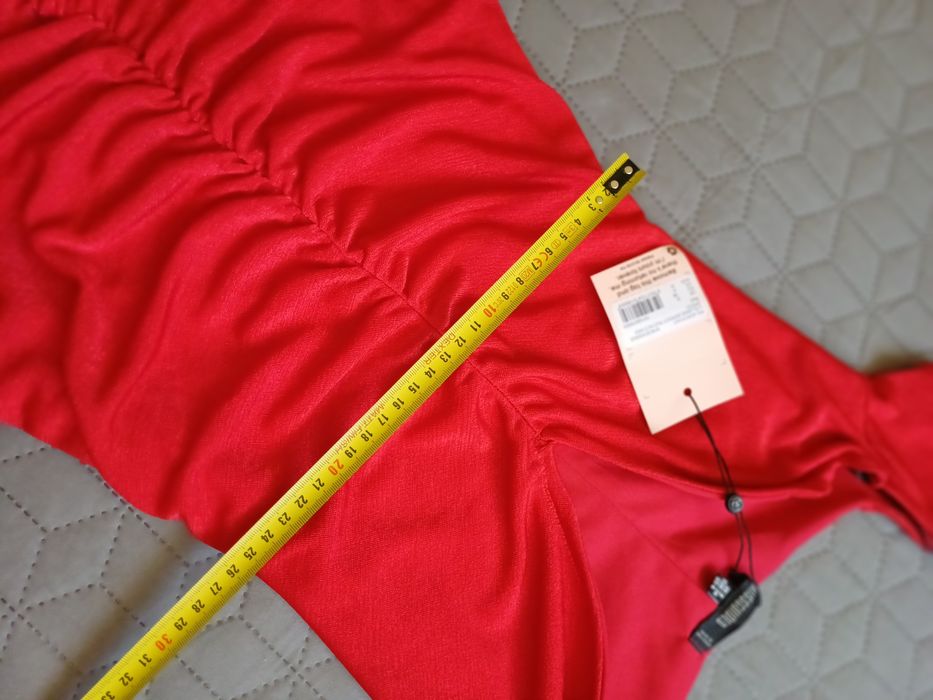 Rochie ocazie Missguided