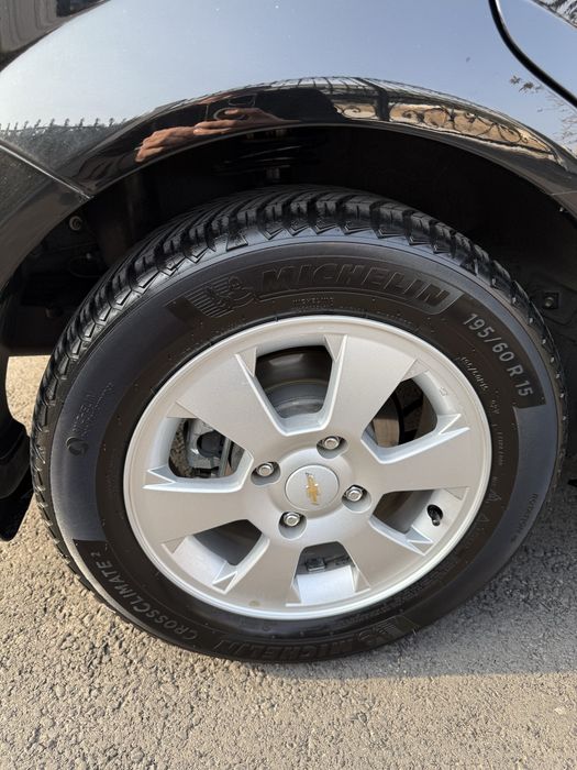 Lacetti L STYLE AT PLUS 2024