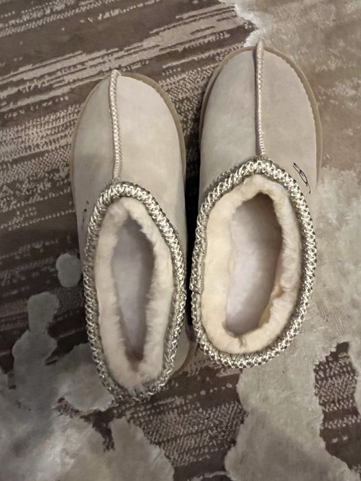 Cizme tip UGG, noi marimea 39