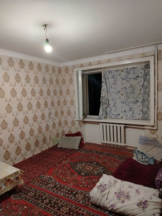 Yunusobod selxoz sampi kvartira 1xona 2xona qilingan