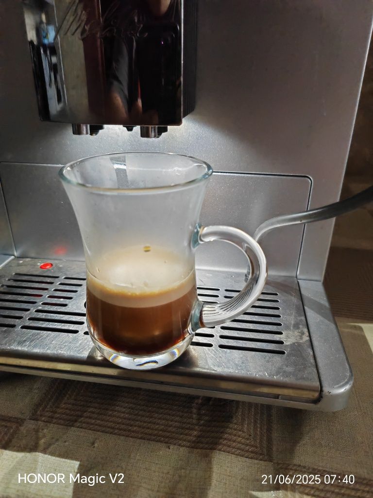 Melitta Caffeo Ci F63-101