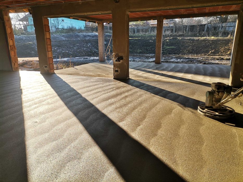 Sapa mecanizata elicopterizate , tencuiala mecanizata