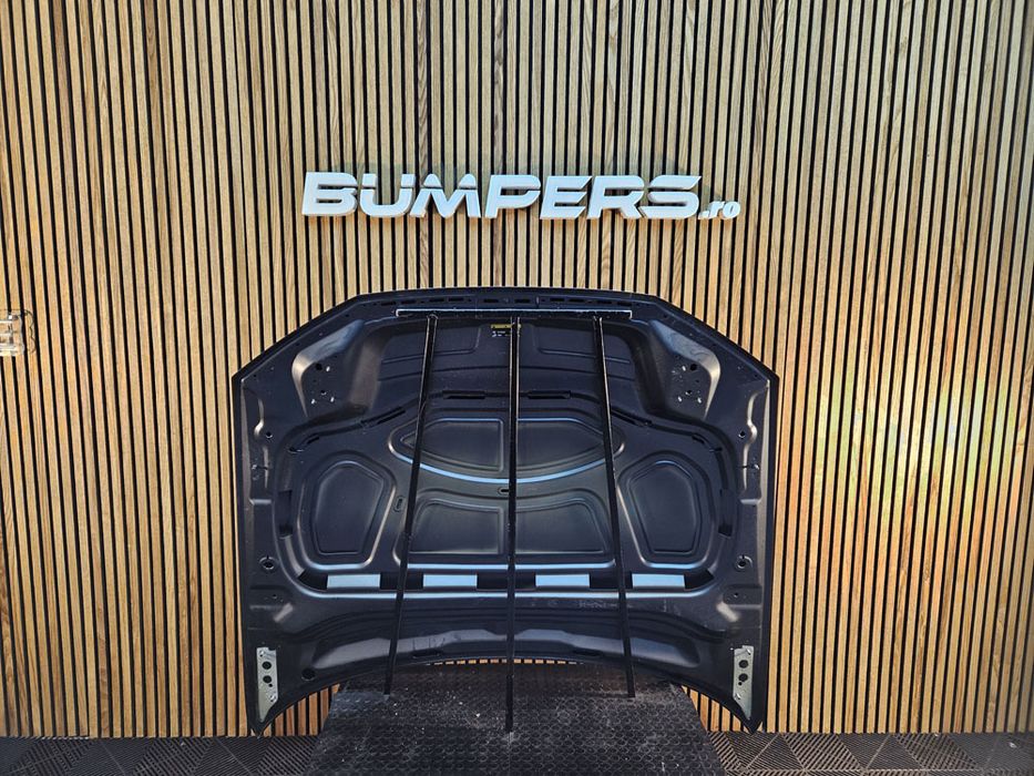 Audi A6 2016/2024 C8 4K 4K0 capotă față C490