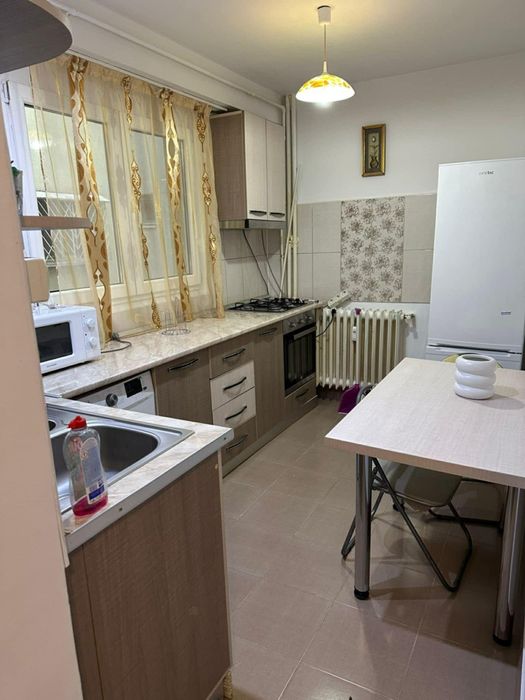 Închiriere garsoniera