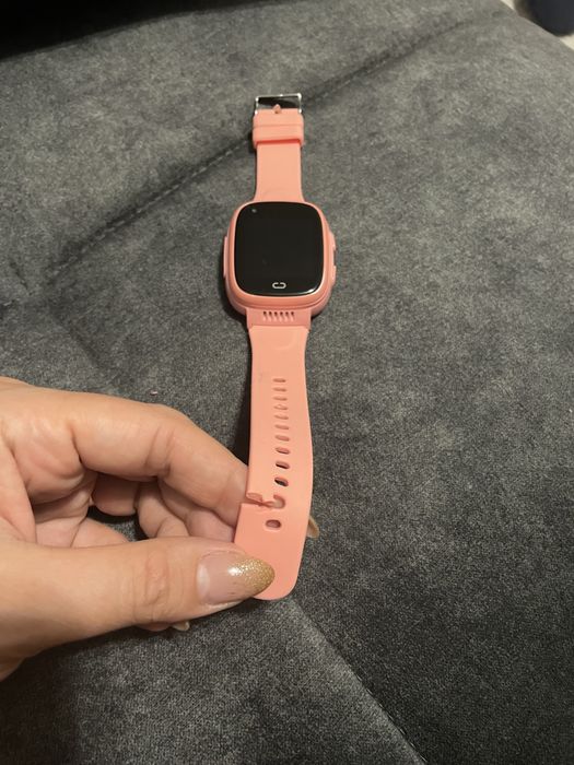 Часы электронные