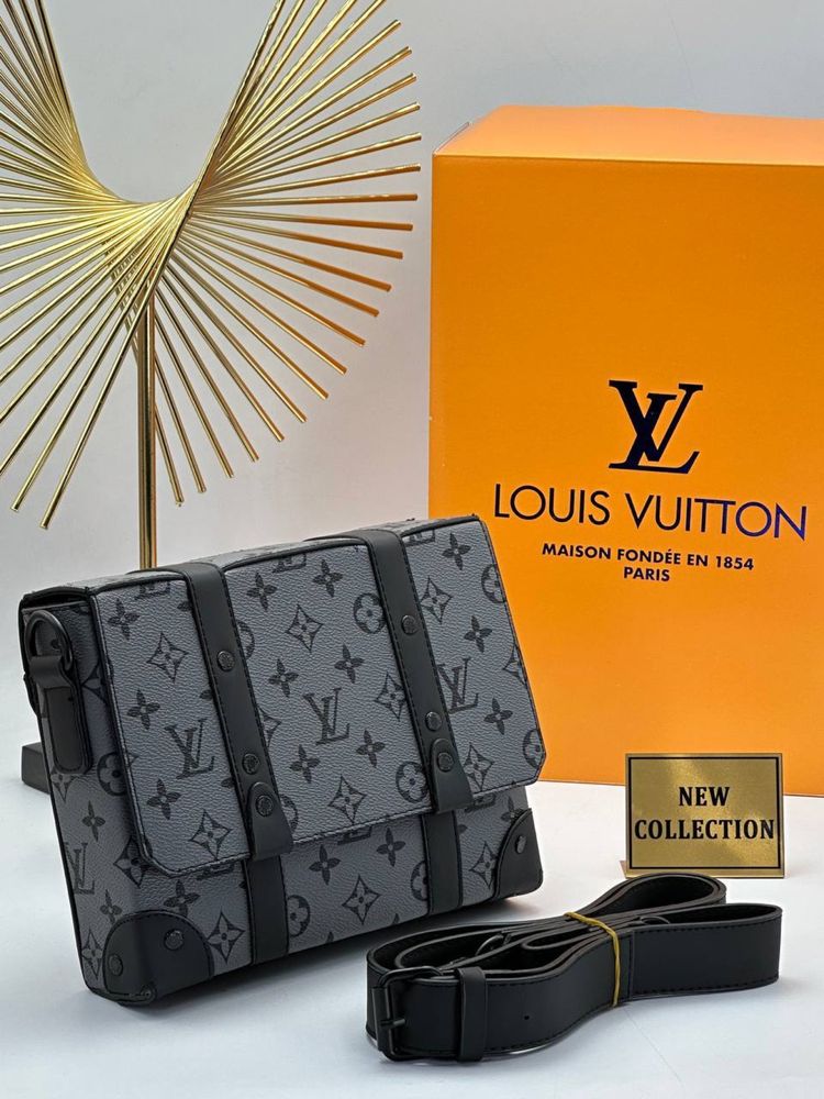 Чанта Louis Vuitton