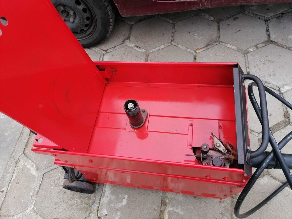 Телоподаващо HARCO MIG 160 трифазно