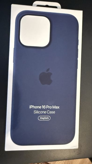 Husa MagSafe Iphone 16 PRO MAX