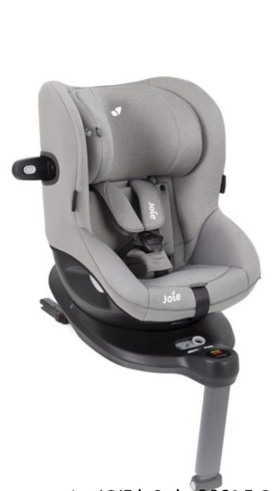 Scaun auto JOIE SPIN 360 R copil 0-3 ani