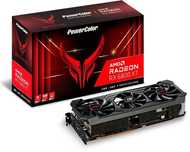 Vand placi video rx 6800xt si rx6800