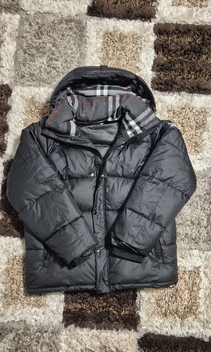 Burberry Geaca/Vesta