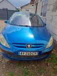 Vand Peugeot 307 benzina