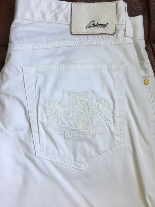 Pantaloni " Brioni"+camasa