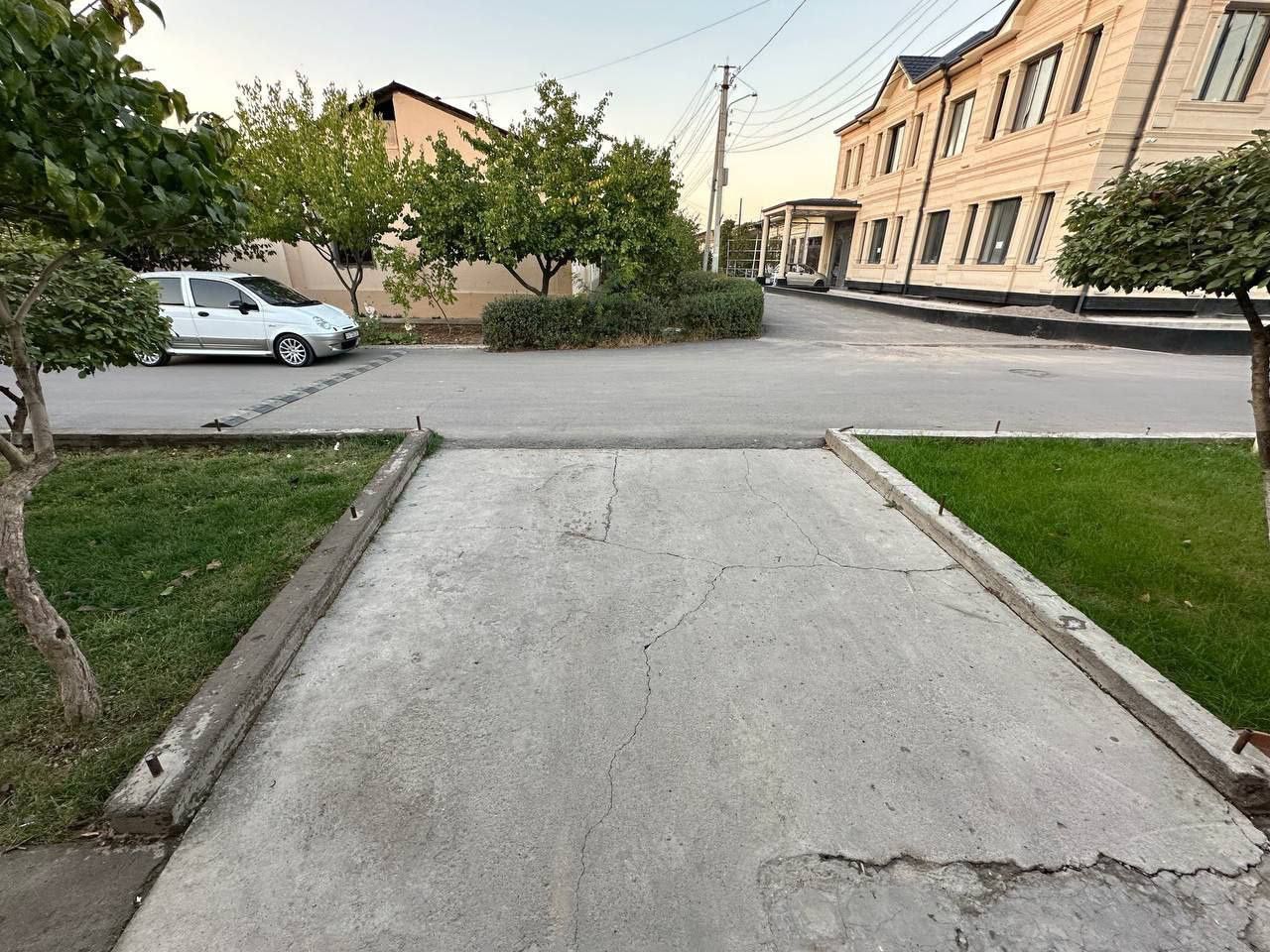 Uchastka 5.3 sotx