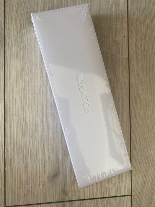 Apple Watch Series 10