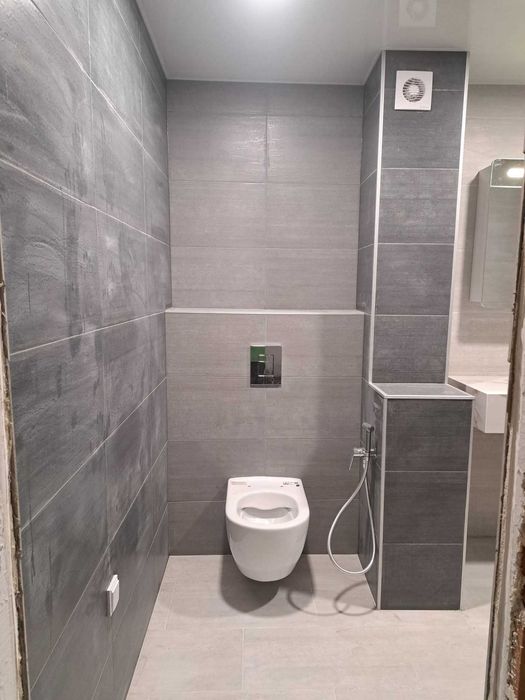 Вътрешни ремонти