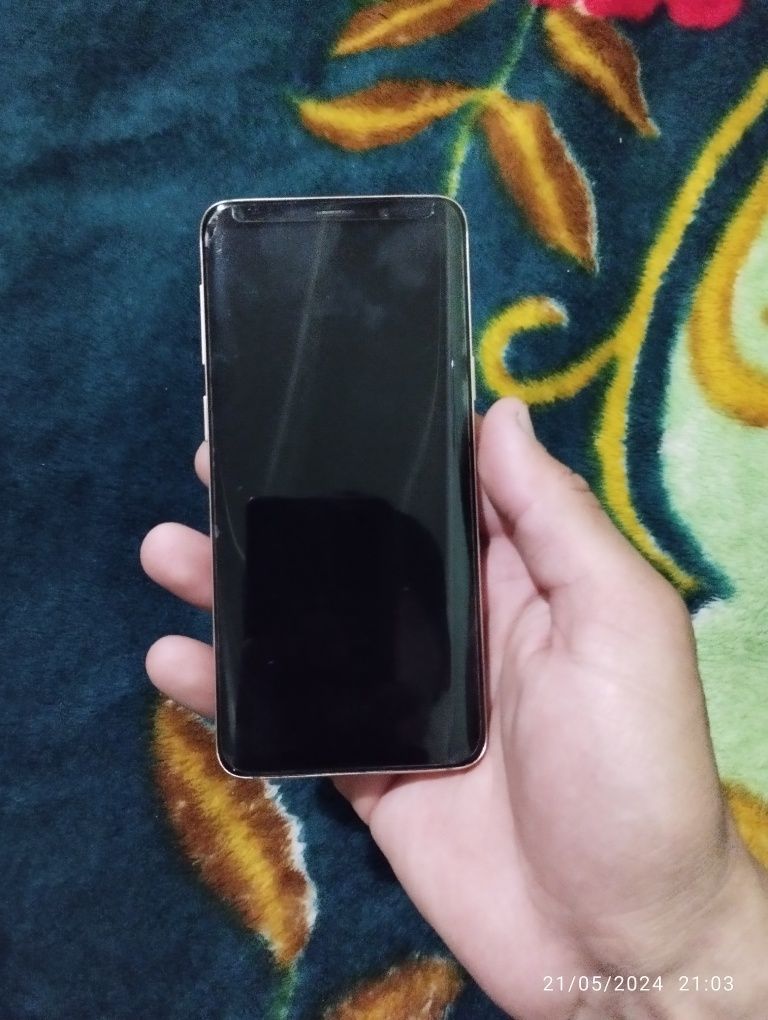 Samsung S 9 srochna sotidi