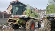 Dezmembrez combina Claas dominator Mega 202 204 208 106 108 218