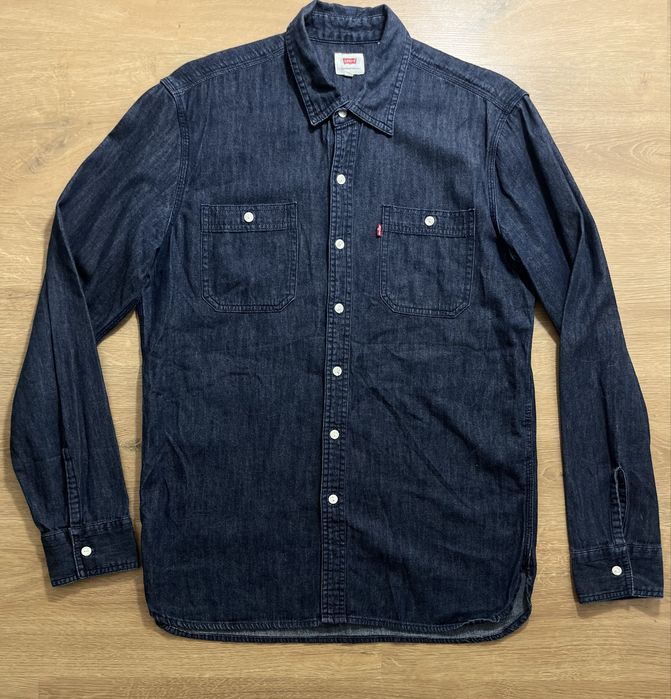 Carhartt Dalton Shirt мъжка риза М
