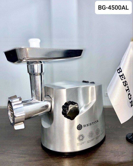 Beston мясорубка