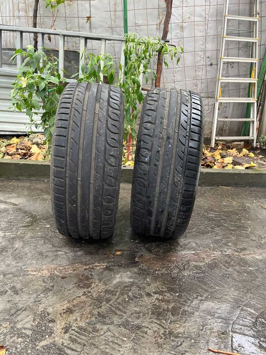 Anvelope vara TIGAR Ultra High Performance 245/40 R18