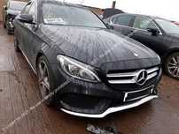 Dezmembrez Mercedes-Benz C-Class W205/S205/C205 [facelift] [2018 - 20
