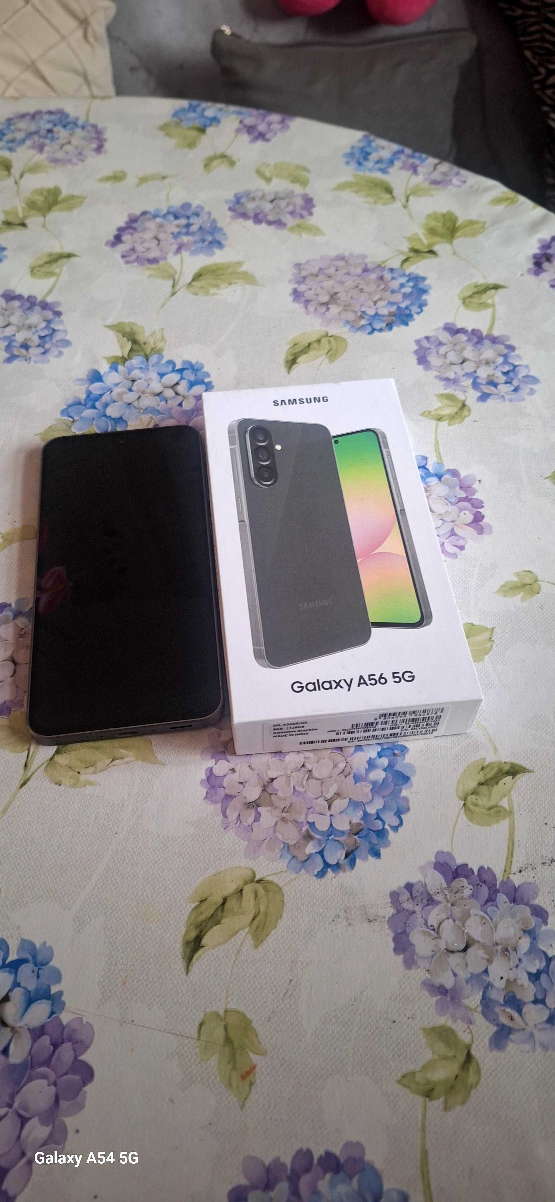 Samsung Galaxy A56 нов
