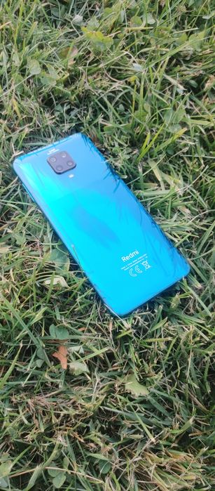 Redmi not 9 pro 6/64GB Note 9 pro