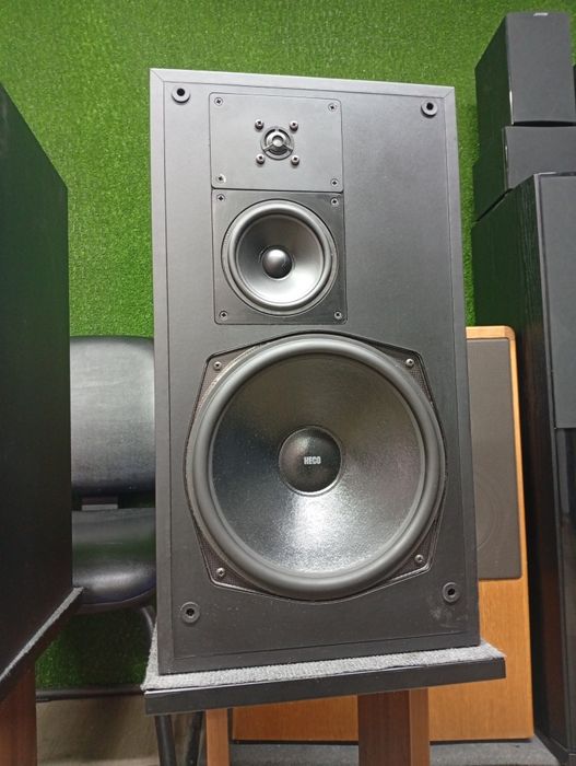 Тонколони HECO Interior 330S