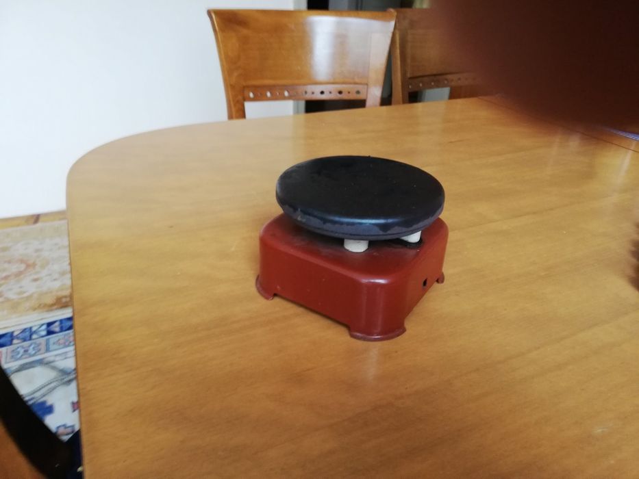 Туристическо котлонче