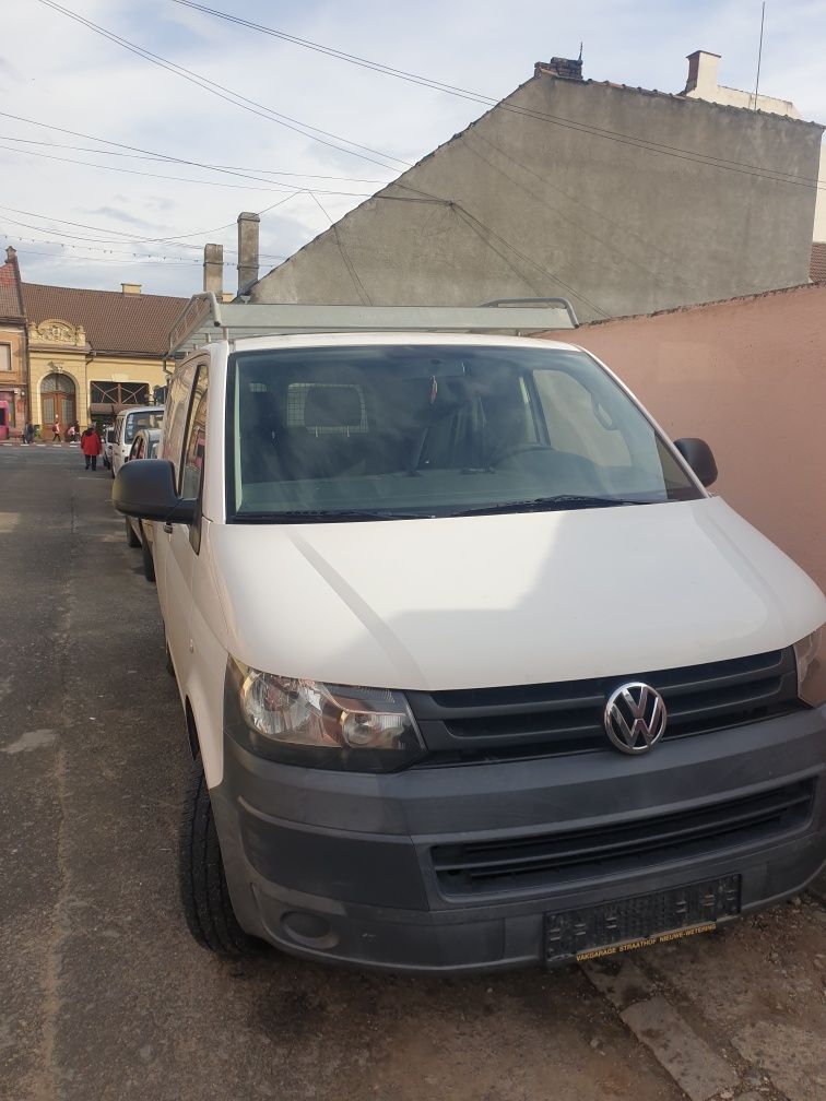 Portbagaj suspendat Duba Volkswagen transporter  / caravelle /