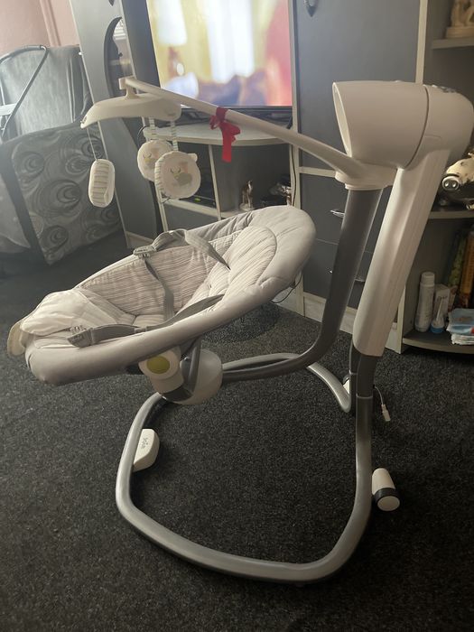 Leagan electric Joie Serina