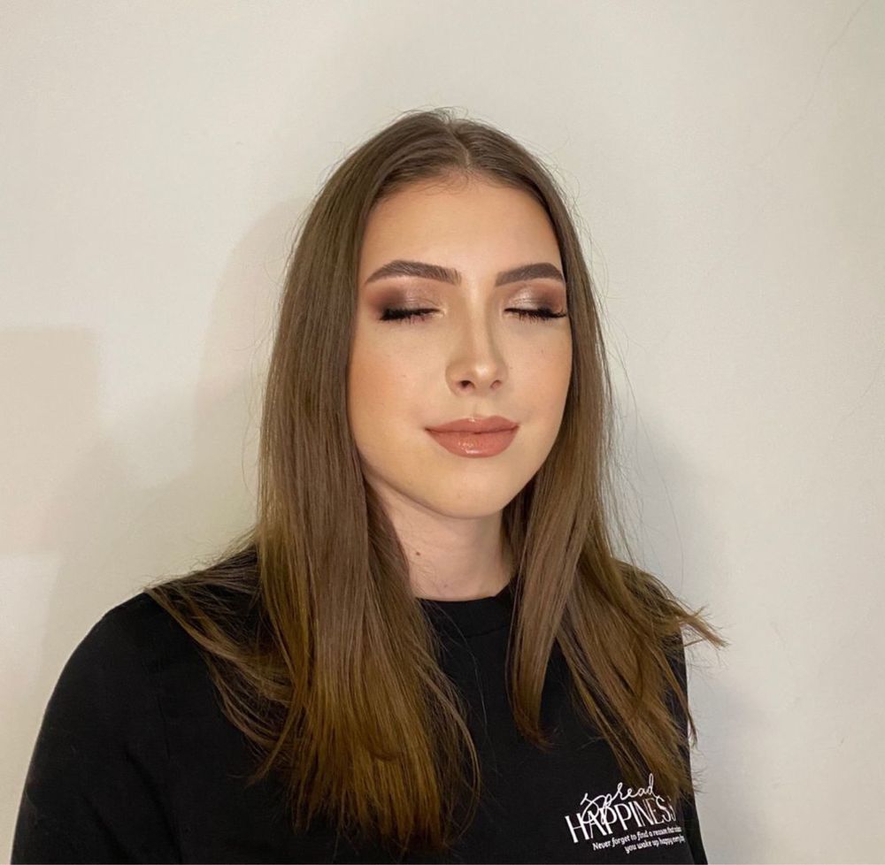Make up artist profesional bucuresti