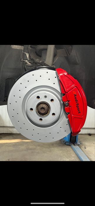 Audi a4 s4 b8 automat