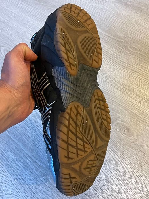 Обувки Asics Gel Rhyno skin 45