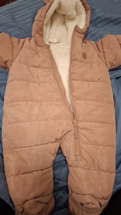 Комбинезон для девочок от 0 да 6 месяц