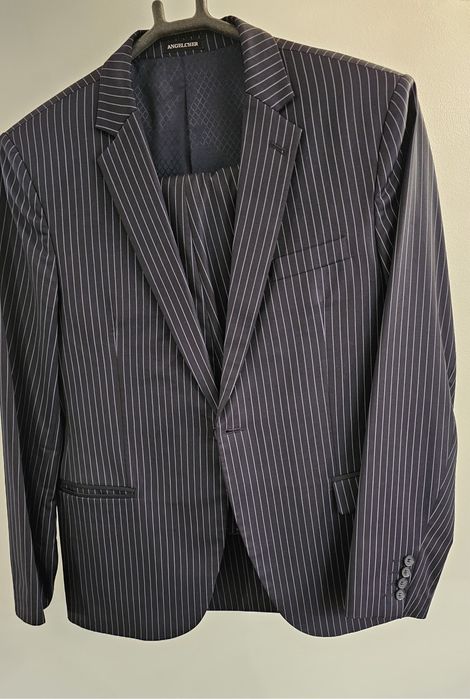 Костюм мужской Angelcher, размер L