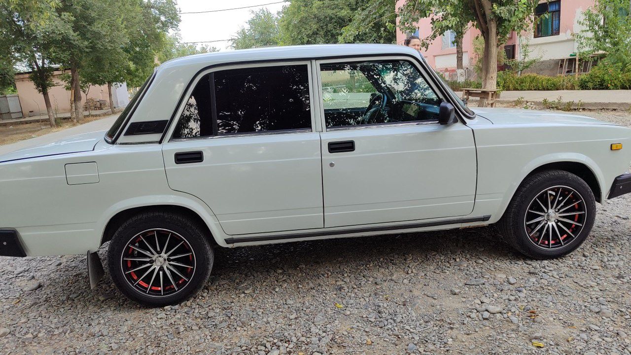 07 zver 2008 yil injektor motor