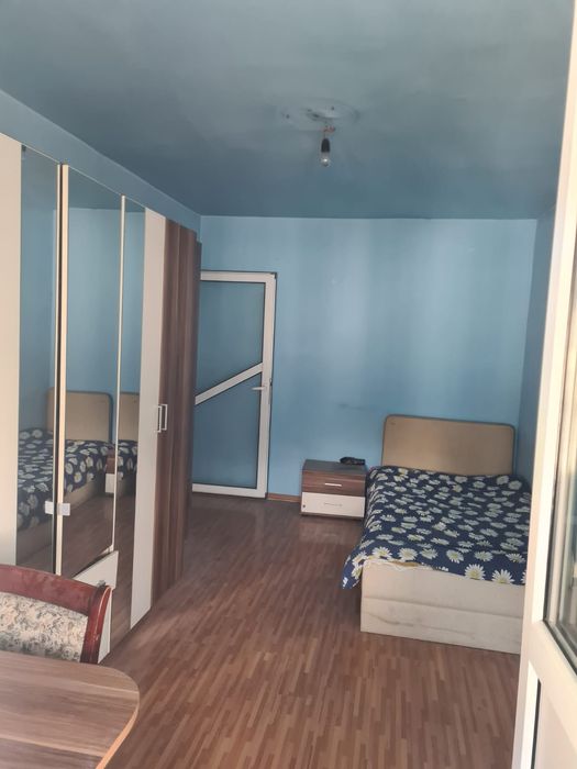 Apartament Brezoi