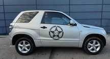 Suzuki Grand Vitara 2