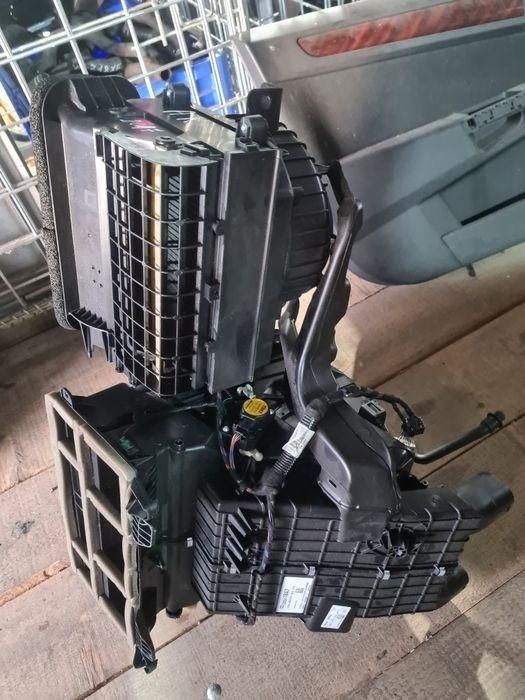 Aeroterma completa Opel Astra K