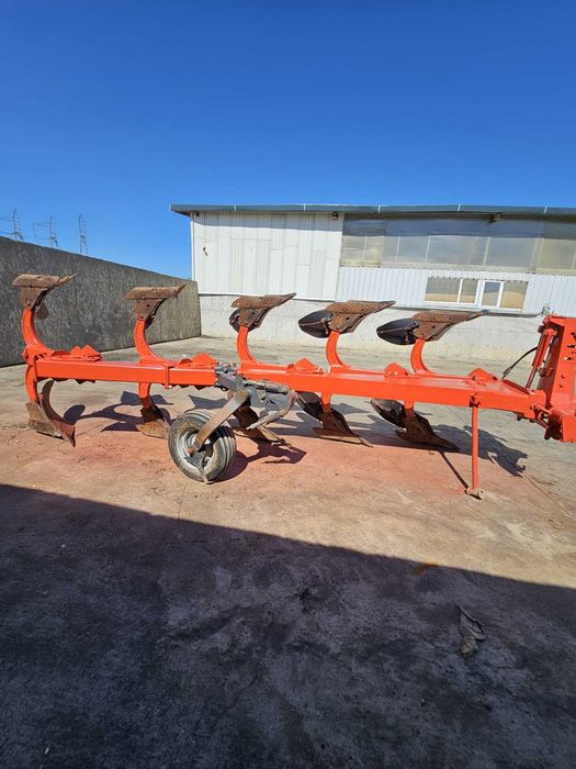 Plug Gregoire Besson