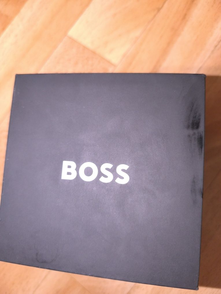 Часовник Hugo Boss