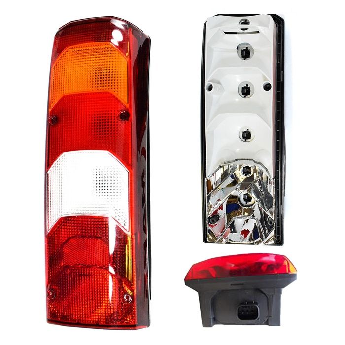 Lampi Lampa spate Stop Mercedes Actros | Livrare gratuita